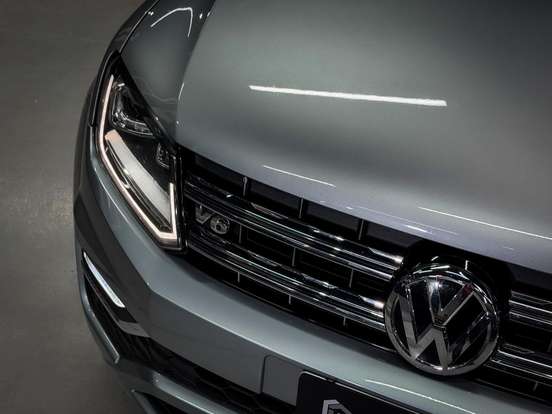 VOLKSWAGEN-AMAROK-3.0 V6 TDI DIESEL HIGHLINE CD 4MOTION AUTOMÁTICO VOLKSWAGEN-AMAROK-2024
