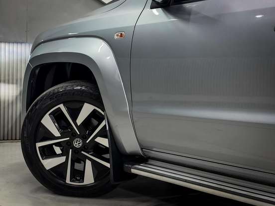 VOLKSWAGEN-AMAROK-3.0 V6 TDI DIESEL HIGHLINE CD 4MOTION AUTOMÁTICO VOLKSWAGEN-AMAROK-2024