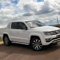 VOLKSWAGEN AMAROK 3.0 V6 TDI DIESEL HIGHLINE CD 4MOTION AUTOMÁTICO VOLKSWAGEN AMAROK 3.0 V6 TDI DIESEL HIGHLINE CD 4MOTION AUTOMÁTICO