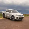 VOLKSWAGEN AMAROK 3.0 V6 TDI DIESEL HIGHLINE CD 4MOTION AUTOMÁTICO VOLKSWAGEN AMAROK 3.0 V6 TDI DIESEL HIGHLINE CD 4MOTION AUTOMÁTICO