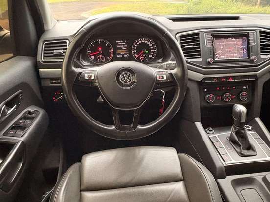 VOLKSWAGEN-AMAROK-3.0 V6 TDI DIESEL HIGHLINE CD 4MOTION AUTOMÁTICO VOLKSWAGEN-AMAROK-2020