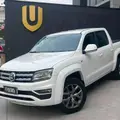 VOLKSWAGEN AMAROK 3.0 V6 TDI DIESEL HIGHLINE CD 4MOTION AUTOMÁTICO VOLKSWAGEN AMAROK 3.0 V6 TDI DIESEL HIGHLINE CD 4MOTION AUTOMÁTICO