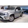 VOLKSWAGEN AMAROK 3.0 V6 TDI DIESEL HIGHLINE CD 4MOTION AUTOMÁTICO VOLKSWAGEN AMAROK 3.0 V6 TDI DIESEL HIGHLINE CD 4MOTION AUTOMÁTICO