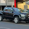 VOLKSWAGEN AMAROK 3.0 V6 TDI DIESEL HIGHLINE CD 4MOTION AUTOMÁTICO VOLKSWAGEN AMAROK 3.0 V6 TDI DIESEL HIGHLINE CD 4MOTION AUTOMÁTICO