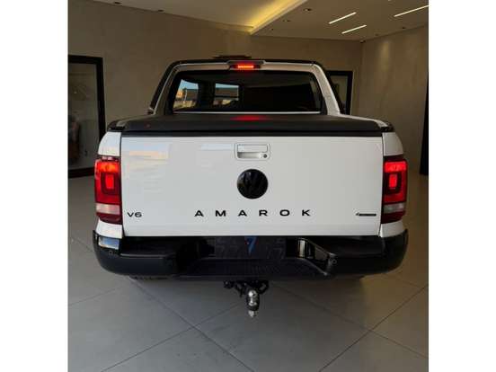 VOLKSWAGEN-AMAROK-3.0 V6 TDI DIESEL HIGHLINE EXTREME CD 4MOTION AUTOMÁTICO VOLKSWAGEN-AMAROK-2023