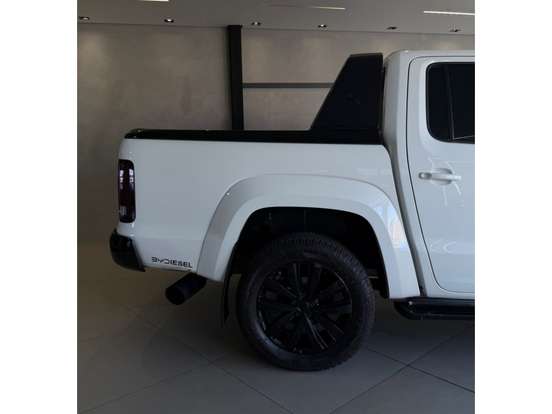 VOLKSWAGEN-AMAROK-3.0 V6 TDI DIESEL HIGHLINE EXTREME CD 4MOTION AUTOMÁTICO VOLKSWAGEN-AMAROK-2023
