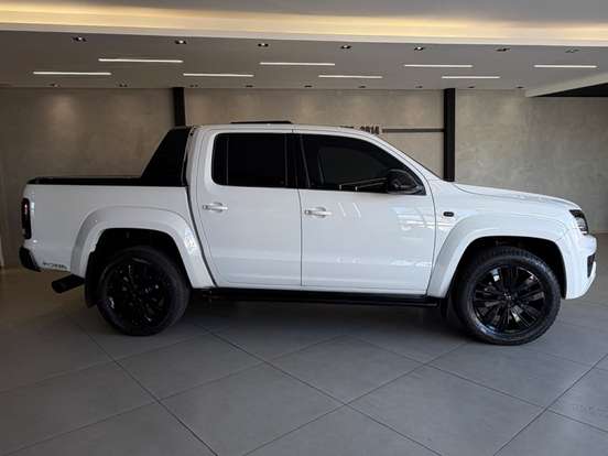 VOLKSWAGEN-AMAROK-3.0 V6 TDI DIESEL HIGHLINE EXTREME CD 4MOTION AUTOMÁTICO VOLKSWAGEN-AMAROK-2023