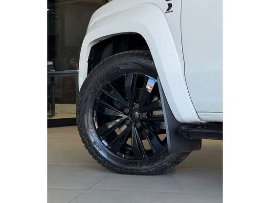 VOLKSWAGEN-AMAROK-3.0 V6 TDI DIESEL HIGHLINE EXTREME CD 4MOTION AUTOMÁTICO VOLKSWAGEN-AMAROK-2023