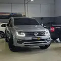 VOLKSWAGEN AMAROK 3.0 V6 TDI DIESEL HIGHLINE EXTREME CD 4MOTION AUTOMÁTICO VOLKSWAGEN AMAROK 3.0 V6 TDI DIESEL HIGHLINE EXTREME CD 4MOTION AUTOMÁTICO