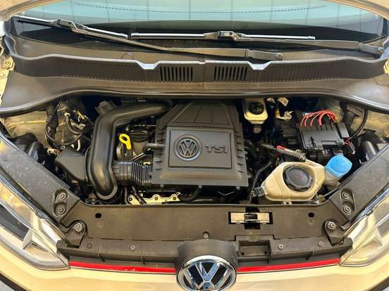 VOLKSWAGEN-CROSS UP-1.0 TSI 12V FLEX 4P MANUAL VOLKSWAGEN-CROSS UP-2018