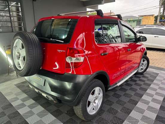 VOLKSWAGEN-CROSSFOX-2006