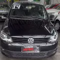 VOLKSWAGEN FOX 1.0 MI 8V FLEX 4P MANUAL VOLKSWAGEN FOX 1.0 MI 8V FLEX 4P MANUAL