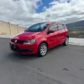 VOLKSWAGEN FOX 1.0 MI 8V FLEX 4P MANUAL VOLKSWAGEN FOX 1.0 MI 8V FLEX 4P MANUAL