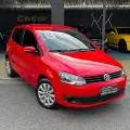VOLKSWAGEN FOX 1.0 MI 8V FLEX 4P MANUAL VOLKSWAGEN FOX 1.0 MI 8V FLEX 4P MANUAL