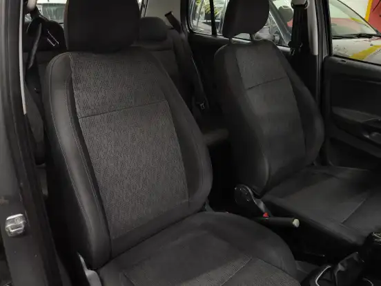 VOLKSWAGEN-FOX-1.6 MI 8V FLEX 4P MANUAL VOLKSWAGEN-FOX-2012