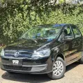 VOLKSWAGEN FOX 1.6 MI BLUEMOTION 8V FLEX 4P MANUAL VOLKSWAGEN FOX 1.6 MI BLUEMOTION 8V FLEX 4P MANUAL