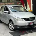 VOLKSWAGEN FOX 1.6 MI PLUS 8V FLEX 4P MANUAL VOLKSWAGEN FOX 1.6 MI PLUS 8V FLEX 4P MANUAL