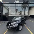 VOLKSWAGEN FOX 1.6 MI PRIME 8V FLEX 4P MANUAL VOLKSWAGEN FOX 1.6 MI PRIME 8V FLEX 4P MANUAL
