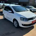 VOLKSWAGEN FOX 1.6 MI PRIME 8V FLEX 4P MANUAL VOLKSWAGEN FOX 1.6 MI PRIME 8V FLEX 4P MANUAL