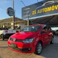 VOLKSWAGEN FOX 1.6 MI PRIME 8V FLEX 4P MANUAL VOLKSWAGEN FOX 1.6 MI PRIME 8V FLEX 4P MANUAL