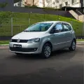 VOLKSWAGEN FOX 1.6 MI PRIME 8V FLEX 4P MANUAL VOLKSWAGEN FOX 1.6 MI PRIME 8V FLEX 4P MANUAL