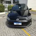 VOLKSWAGEN FOX 1.6 MSI HIGHLINE 16V FLEX 4P AUTOMATIZADO VOLKSWAGEN FOX 1.6 MSI HIGHLINE 16V FLEX 4P AUTOMATIZADO