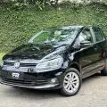 VOLKSWAGEN FOX 1.6 MSI TOTAL FLEX CONNECT 4P MANUAL VOLKSWAGEN FOX 1.6 MSI TOTAL FLEX CONNECT 4P MANUAL
