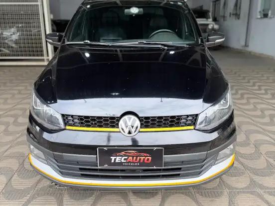 VOLKSWAGEN-FOX-1.6 MSI TOTAL FLEX XTREME 4P MANUAL VOLKSWAGEN-FOX-2019