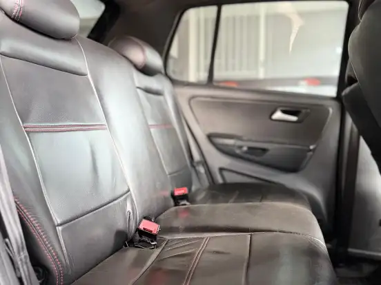 VOLKSWAGEN-FOX-1.6 MSI TOTAL FLEX XTREME 4P MANUAL VOLKSWAGEN-FOX-2019