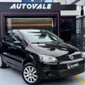 VOLKSWAGEN FOX 1.0 MI 8V FLEX 2P MANUAL VOLKSWAGEN FOX 1.0 MI 8V FLEX 2P MANUAL
