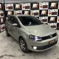 VOLKSWAGEN FOX 1.0 MI 8V FLEX 2P MANUAL VOLKSWAGEN FOX 1.0 MI 8V FLEX 2P MANUAL