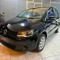 VOLKSWAGEN FOX 1.0 MI 8V FLEX 4P MANUAL VOLKSWAGEN FOX 1.0 MI 8V FLEX 4P MANUAL