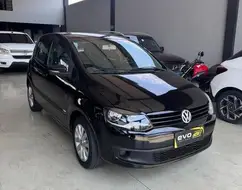 VOLKSWAGEN FOX 1.0 MI 8V FLEX 4P MANUAL VOLKSWAGEN FOX 1.0 MI 8V FLEX 4P MANUAL