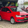 VOLKSWAGEN FOX 1.0 MI 8V FLEX 4P MANUAL VOLKSWAGEN FOX 1.0 MI 8V FLEX 4P MANUAL