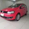 VOLKSWAGEN FOX 1.0 MI 8V FLEX 4P MANUAL VOLKSWAGEN FOX 1.0 MI 8V FLEX 4P MANUAL