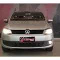 VOLKSWAGEN FOX 1.0 MI 8V FLEX 4P MANUAL VOLKSWAGEN FOX 1.0 MI 8V FLEX 4P MANUAL