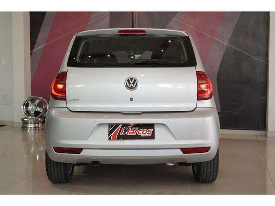 VOLKSWAGEN-FOX-1.0 MI 8V FLEX 4P MANUAL VOLKSWAGEN-FOX-2014