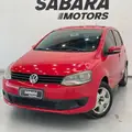 VOLKSWAGEN FOX 1.0 MI 8V FLEX 4P MANUAL VOLKSWAGEN FOX 1.0 MI 8V FLEX 4P MANUAL