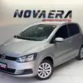 VOLKSWAGEN FOX 1.0 MI TRENDLINE 8V FLEX 4P MANUAL VOLKSWAGEN FOX 1.0 MI TRENDLINE 8V FLEX 4P MANUAL
