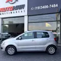 VOLKSWAGEN FOX 1.0 MPI BLUEMOTION 12V FLEX 4P MANUAL VOLKSWAGEN FOX 1.0 MPI BLUEMOTION 12V FLEX 4P MANUAL