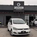 VOLKSWAGEN FOX 1.0 MPI BLUEMOTION 12V FLEX 4P MANUAL VOLKSWAGEN FOX 1.0 MPI BLUEMOTION 12V FLEX 4P MANUAL