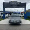 VOLKSWAGEN FOX 1.0 MPI TRACK 12V FLEX 4P MANUAL VOLKSWAGEN FOX 1.0 MPI TRACK 12V FLEX 4P MANUAL