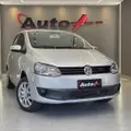 VOLKSWAGEN FOX 1.6 MI 8V FLEX 4P MANUAL VOLKSWAGEN FOX 1.6 MI 8V FLEX 4P MANUAL