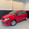VOLKSWAGEN FOX 1.6 MI 8V FLEX 4P MANUAL VOLKSWAGEN FOX 1.6 MI 8V FLEX 4P MANUAL