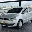 VOLKSWAGEN FOX 1.6 MI 8V FLEX 4P MANUAL VOLKSWAGEN FOX 1.6 MI 8V FLEX 4P MANUAL