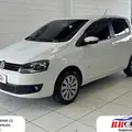 VOLKSWAGEN FOX 1.6 MI PRIME 8V FLEX 4P MANUAL VOLKSWAGEN FOX 1.6 MI PRIME 8V FLEX 4P MANUAL