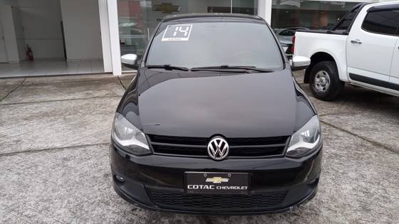 VOLKSWAGEN FOX 1.6 MI ROCK IN RIO 8V FLEX 4P MANUAL