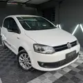 VOLKSWAGEN FOX 1.6 MI ROCK IN RIO 8V FLEX 4P MANUAL VOLKSWAGEN FOX 1.6 MI ROCK IN RIO 8V FLEX 4P MANUAL
