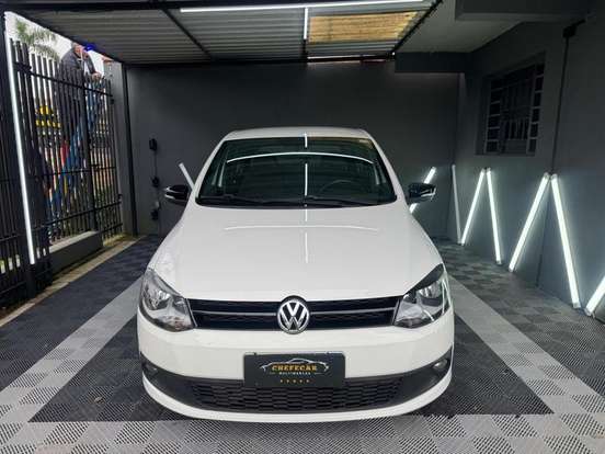 VOLKSWAGEN-FOX-1.6 MI ROCK IN RIO 8V FLEX 4P MANUAL VOLKSWAGEN-FOX-2013