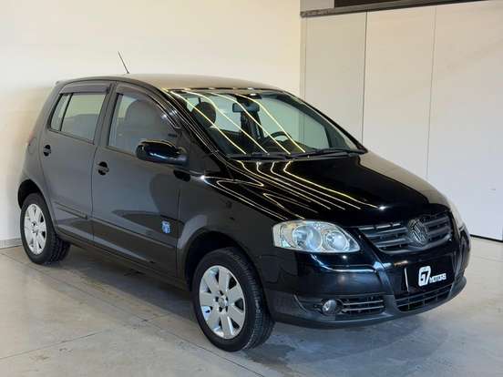 VOLKSWAGEN-FOX-2008